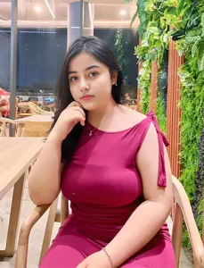 Dakshita Coimbatore Escort