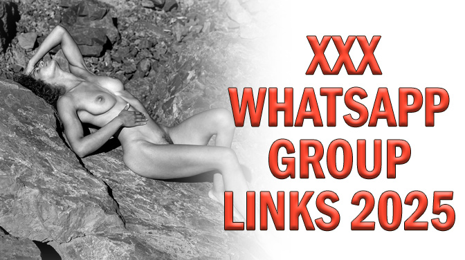 xxx whatsapp group link