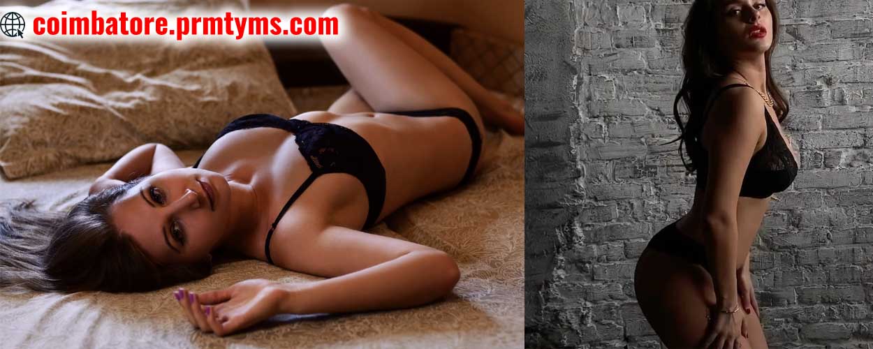 Premium Escorts in Coimbatore