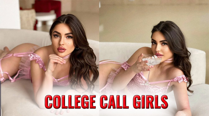 College Call Girls