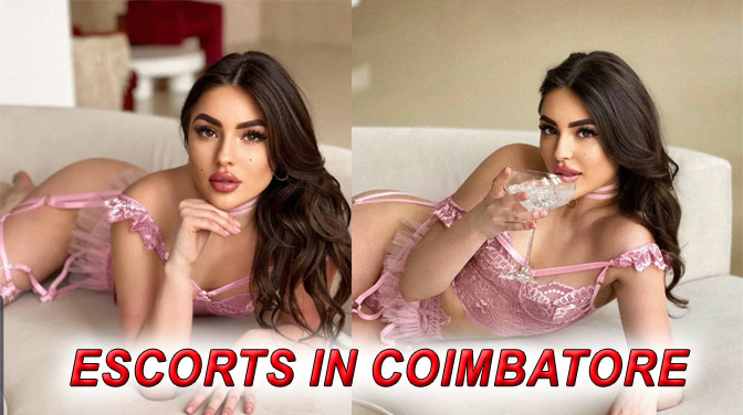 Escorts in Coimbatore